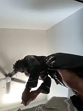 wynterheat online show from February 26, 2025, 9:05 pm