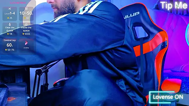 Rich boy01 online show from March 10, 2026, 3:00 am