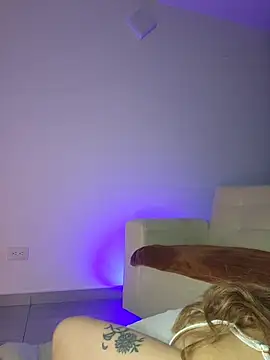 mich bittersweet online show from July 28, 2026, 8:23 pm