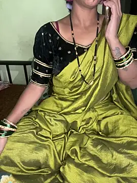 PUNAM BABY1 online show from February 6, 2026, 5:16 pm