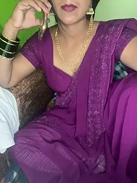 PUNAM BABY1 online show from March 10, 2026, 12:54 pm