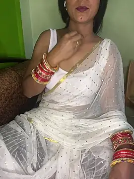 Snapshot of PUNAM_BABY1 chatting on April 25, 2026, 6:27 pm PUNAM BABY1 online show from April 25, 2026, 6:27 pm