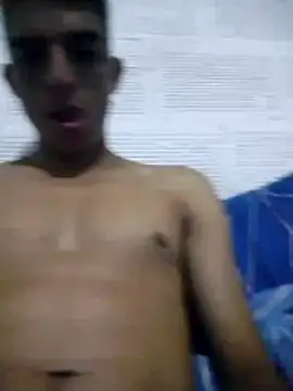 JaiderYeuriel online show from December 16, 2025, 4:39 am