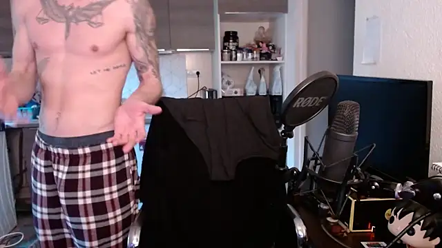 Greyoff online show from March 4, 2025, 3:15 pm