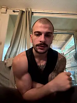 Snapshot of Greyoff chatting on January 18, 2026, 1:48 pm Greyoff online show from January 18, 2026, 1:48 pm