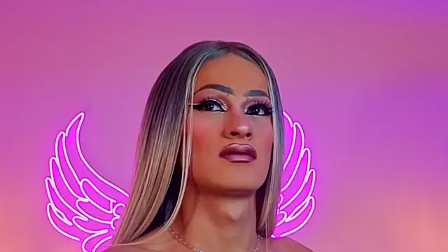  scarletmoore online show from September 26, 2025, 9:35 am