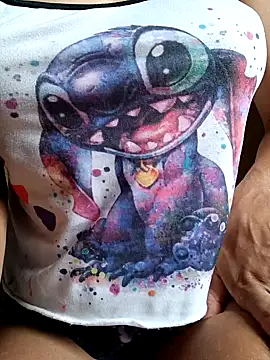 Nandasant09 online show from February 12, 2025, 7:56 pm