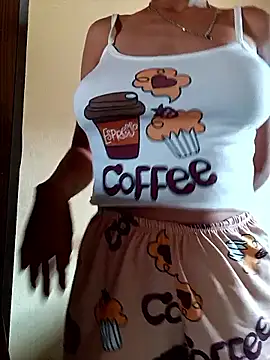 Nandasant09 online show from September 14, 2025, 4:17 pm