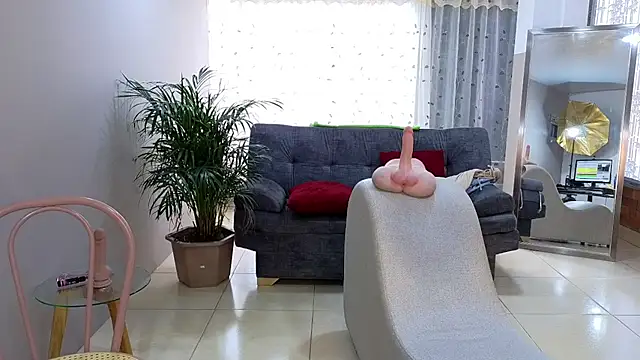 camil milfdream online show from January 23, 2025, 2:28 pm