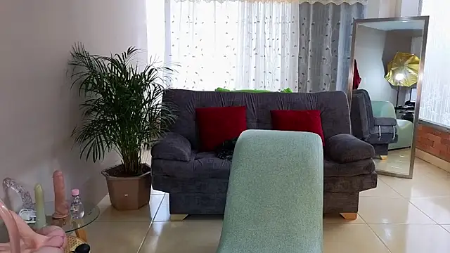 camil milfdream online show from February 1, 2025, 5:26 pm