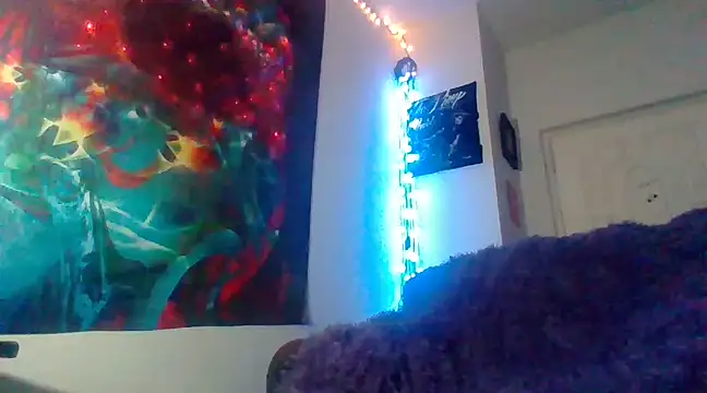 Snapshot of fantasymade69 chatting on January 25, 2025, 4:56 am fantasymade69 online show from January 25, 2025, 4:56 am