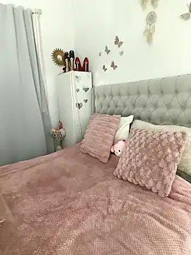 lolavalecuatro online show from March 29, 2026, 2:06 pm