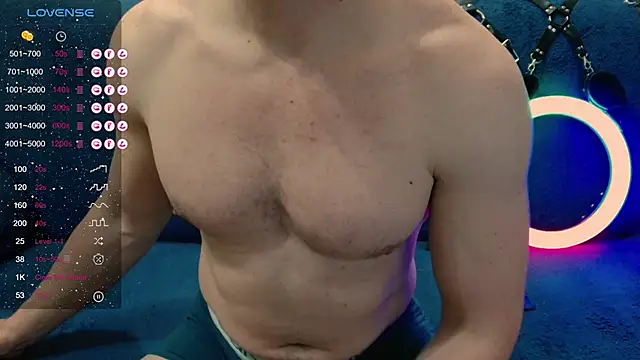 sasha nik online show from January 8, 2025, 7:55 am