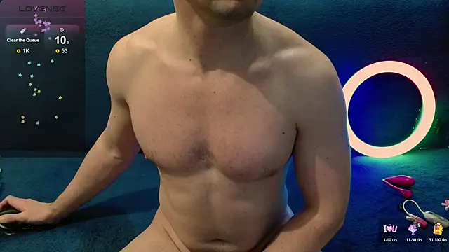 sasha nik online show from November 22, 2025, 6:01 am