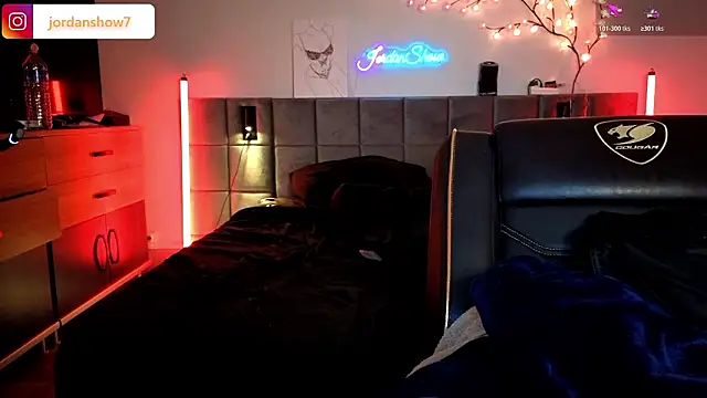 JordanShow online show from January 16, 2026, 11:20 pm