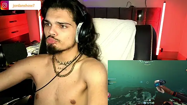 JordanShow online show from February 8, 2026, 8:51 am