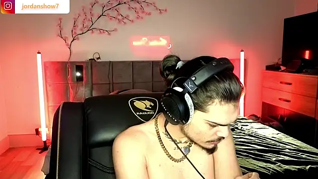 JordanShow online show from February 12, 2026, 3:51 pm