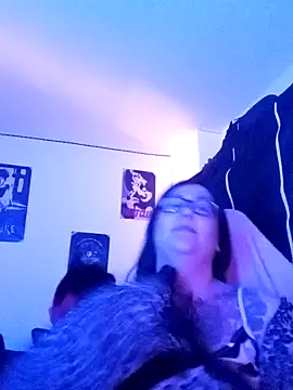 l1la Rav3n online show from December 26, 2024, 1:51 am