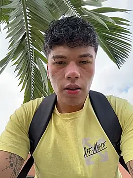 Logan smith1 online show from October 7, 2025, 7:33 pm