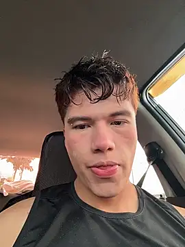 Logan smith1 online show from January 6, 2026, 7:39 pm