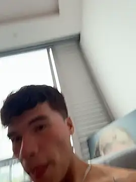 Logan smith1 online show from January 10, 2026, 8:54 pm