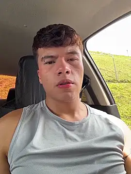 Logan smith1 online show from February 9, 2026, 4:11 pm