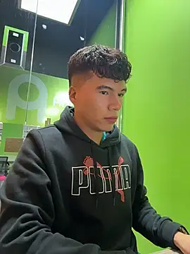 Logan smith1 online show from February 17, 2026, 8:59 pm