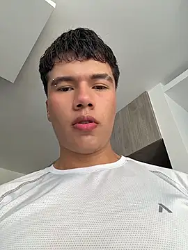Logan smith1 online show from June 23, 2026, 9:24 pm