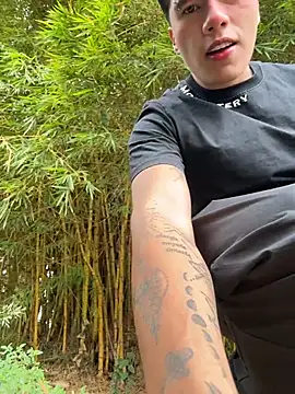Logan smith1 online show from June 24, 2026, 3:00 pm