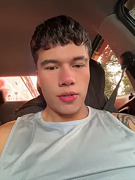 Logan smith1 online show from June 25, 2026, 10:03 pm