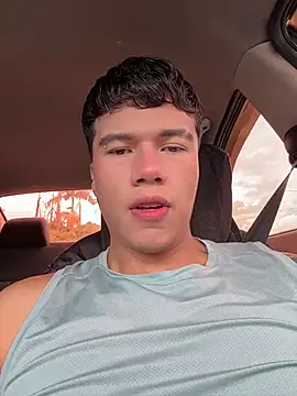 Logan smith1 online show from July 2, 2026, 5:08 pm