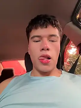 Logan smith1 online show from July 4, 2026, 8:15 pm