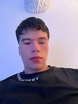 Logan smith1 online show from July 16, 2026, 3:56 am