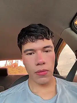 Logan smith1 online show from July 25, 2026, 3:31 pm