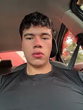 Logan smith1 online show from July 26, 2026, 6:15 pm