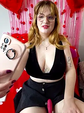 PrincesseMalicia online show from February 9, 2026, 3:49 pm