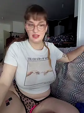 PrincesseMalicia online show from May 28, 2026, 1:19 pm