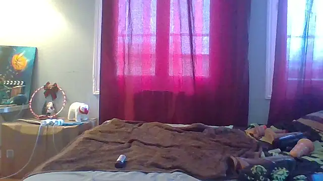 Snapshot of nickgode69 chatting on January 19, 2026, 8:51 am nickgode69 online show from January 19, 2026, 8:51 am