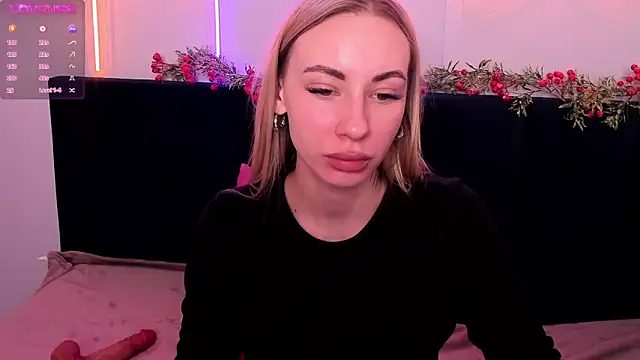 Diana Garrett online show from January 11, 2025, 12:29 pm