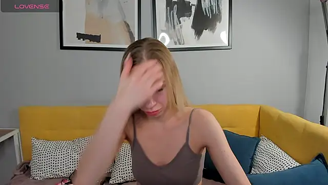 Diana Garrett online show from January 14, 2026, 1:55 am