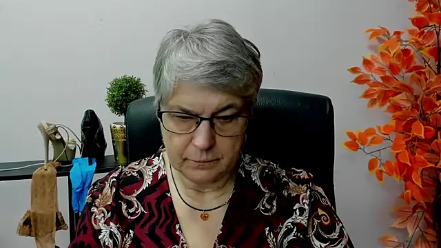 IrisDream online show from January 20, 2025, 11:13 am