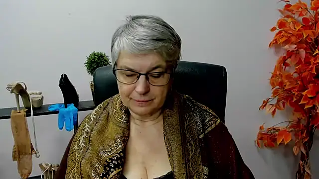 IrisDream online show from January 21, 2025, 11:03 am