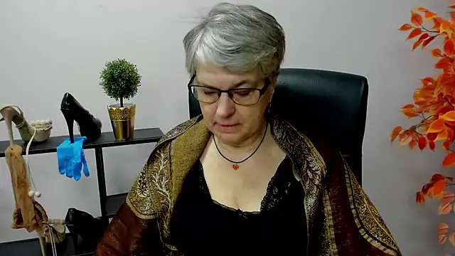 IrisDream online show from January 27, 2025, 7:14 am