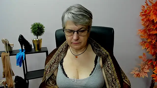 IrisDream online show from January 29, 2025, 7:15 am