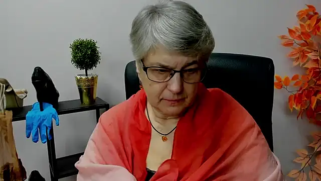 IrisDream online show from February 10, 2025, 7:15 am