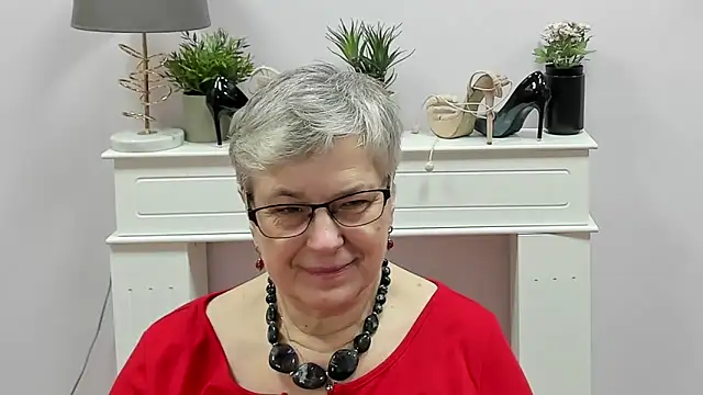 IrisDream online show from February 27, 2026, 6:57 am