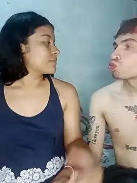 Snapshot of Bruno_Iris_sex chatting on December 5, 2024, 11:29 pm Bruno Iris sex online show from December 5, 2024, 11:29 pm