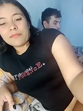 Snapshot of Bruno_Iris_sex chatting on January 18, 2025, 11:44 pm Bruno Iris sex online show from January 18, 2025, 11:44 pm