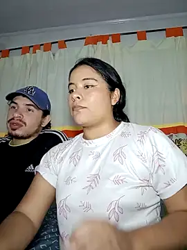 Snapshot of Bruno_Iris_sex chatting on September 19, 2025, 2:02 am Bruno Iris sex online show from September 19, 2025, 2:02 am