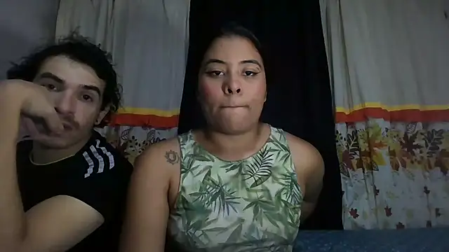 Snapshot of Bruno_Iris_sex chatting on October 23, 2025, 4:01 am Bruno Iris sex online show from October 23, 2025, 4:01 am